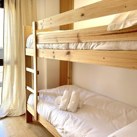Modern I Familiar Apartament A Esterri D'Aneu By Rural D'Aneu Kültér fotó