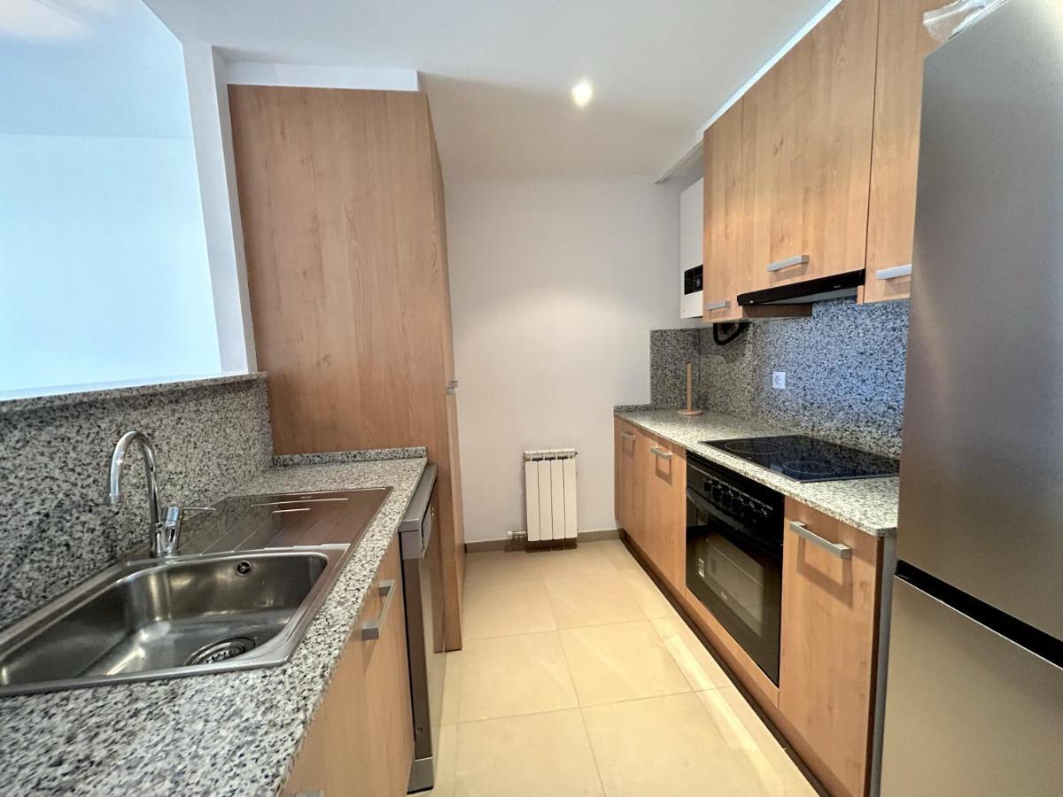 Modern I Familiar Apartament A Esterri D'Aneu By Rural D'Aneu Kültér fotó